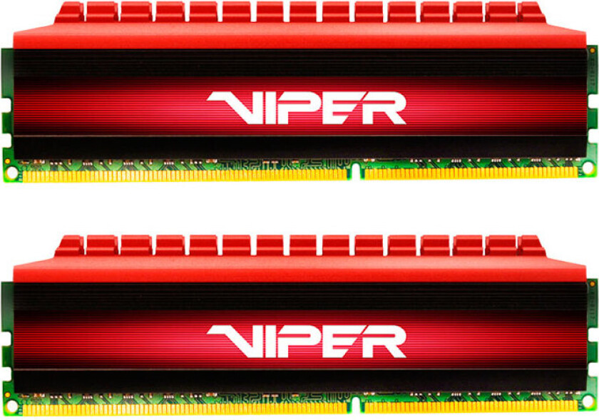 Extreme Performance Viper 4 Series