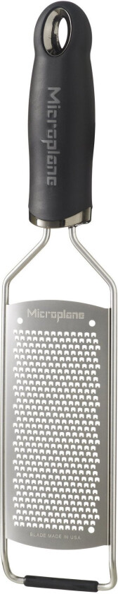 Fine Gourmet Grater