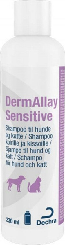 DermAllay Sensitive
