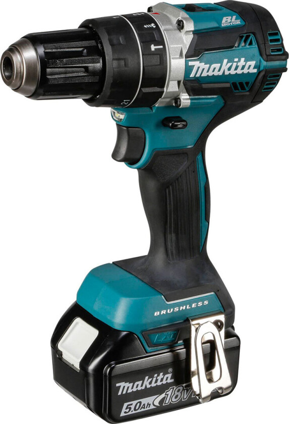 Cordless Drill Driver