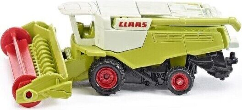 Bilde av 1476 Claas Combine