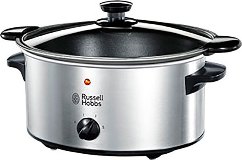 Bilde av Cook@Home Slow Cooker 22740-56