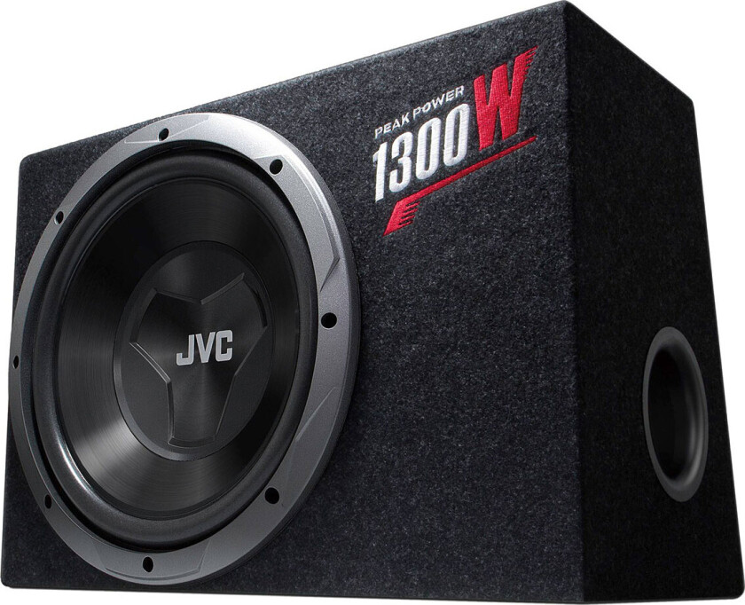 CS-BW120 - Subwoofer