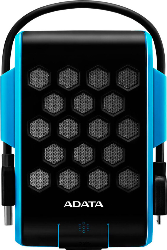DashDrive Durable HD720 Blue - Ekstern Harddisk - 1TB - Blå