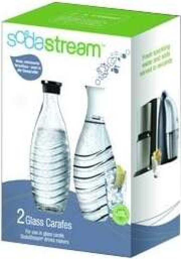carafe 2-pak
