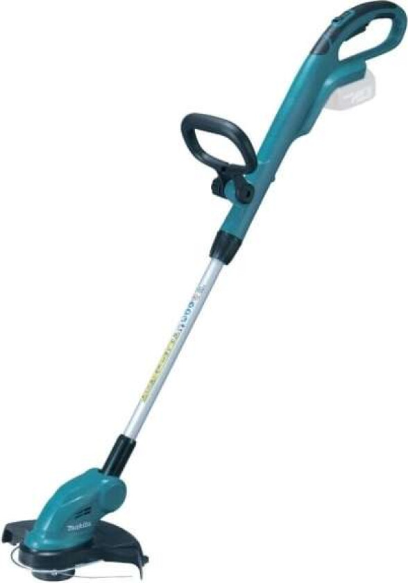 DUR181Z - Batteridrevet gresstrimmer