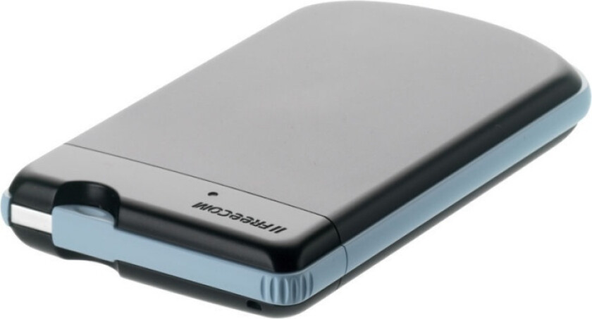 ToughDrive USB - Ekstern Harddisk - 1TB - Grå