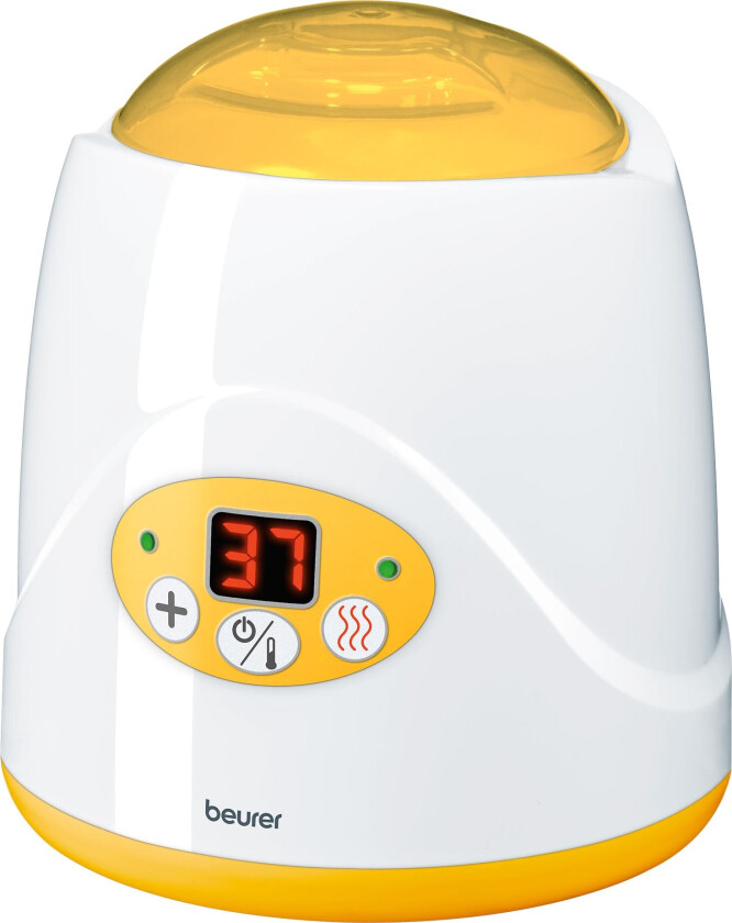 Bilde av BY52 babymat og flaskevarmer