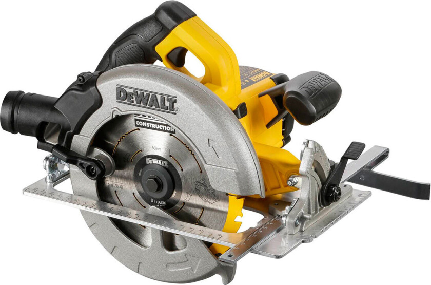 190mm Circular Saw