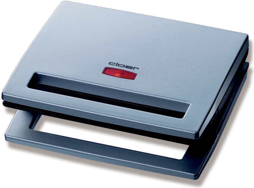 Brødrister Sandwichtoaster 6219