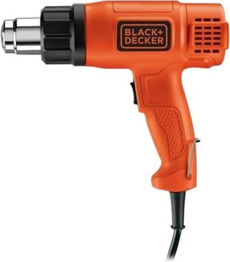 Black & Decker KX1650 - 1750W