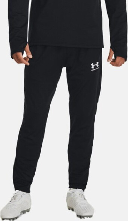 Challenger Training Pant, treningsbukse, herre Black /  / White