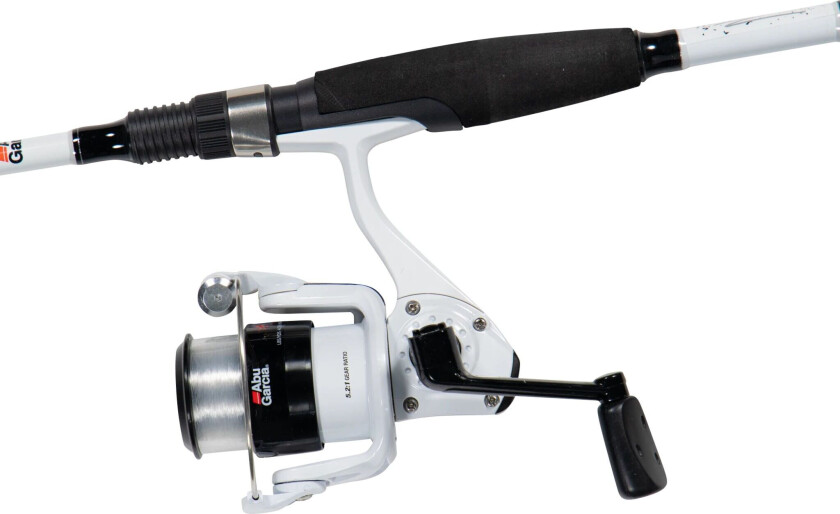 Ike Dude Haspelsett 6' STD