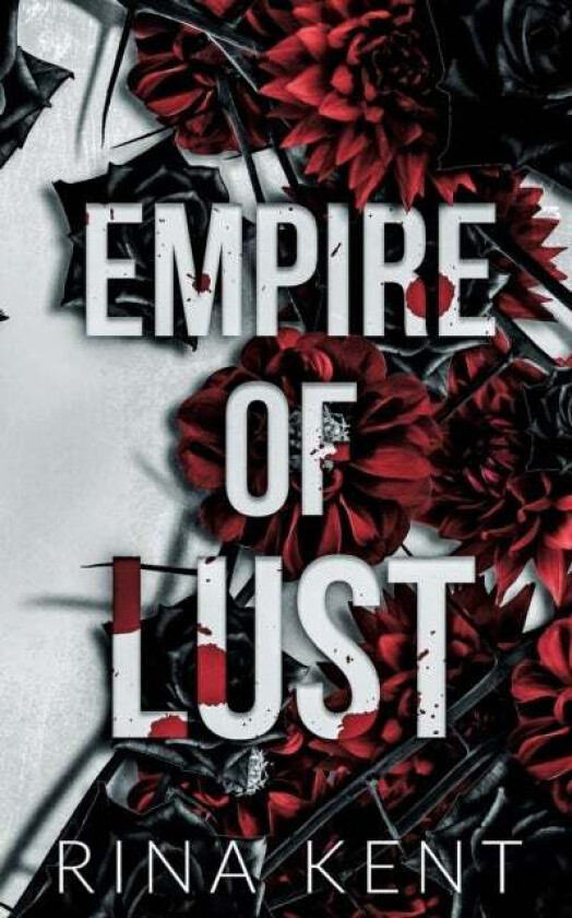 Empire of Lust av Rina Kent