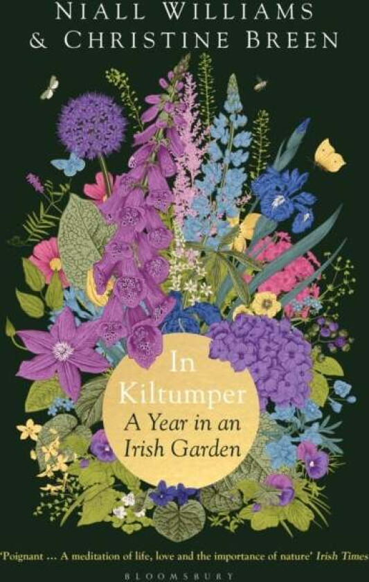 In Kiltumper av Niall Williams, Christine Breen