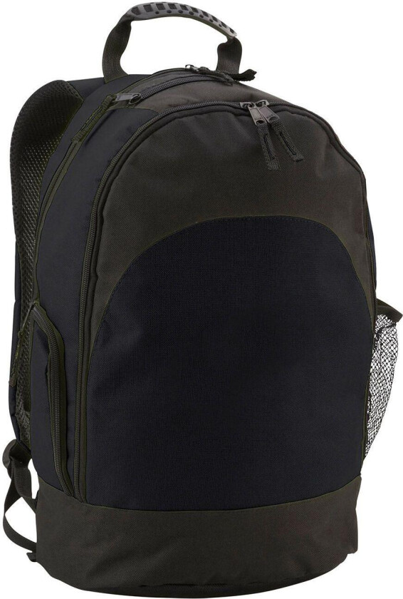 Ryggsekk ryggsekk svart one size