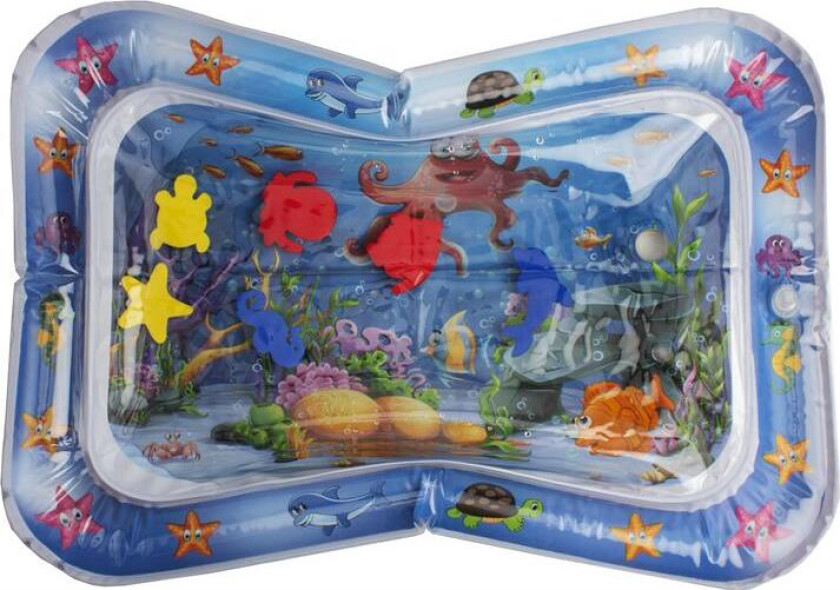 - Water Play Mat ( 3649 )