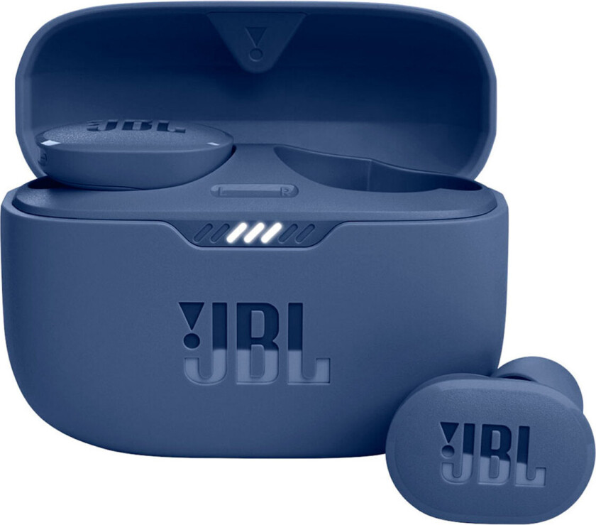 - Tune 130NC - True Wireless Noise cancelling Earbuds