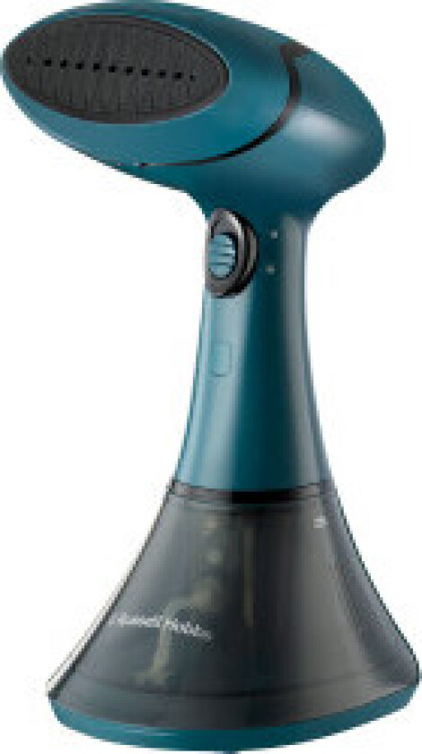 - Steam Genie Handheld Steamer