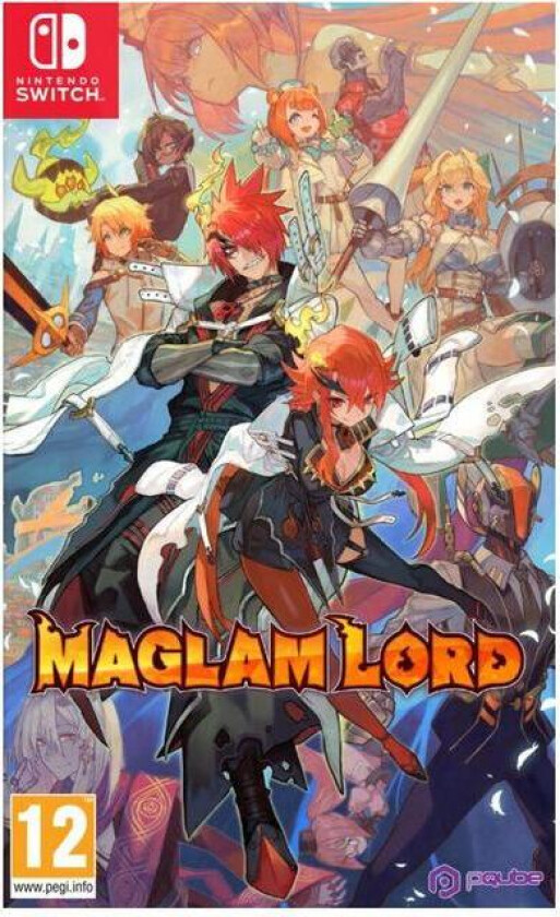 Maglam Lord
