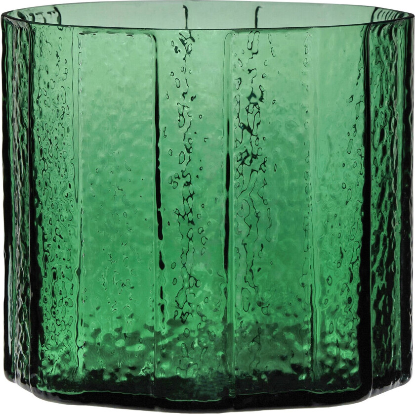 - Emerald Vase Green