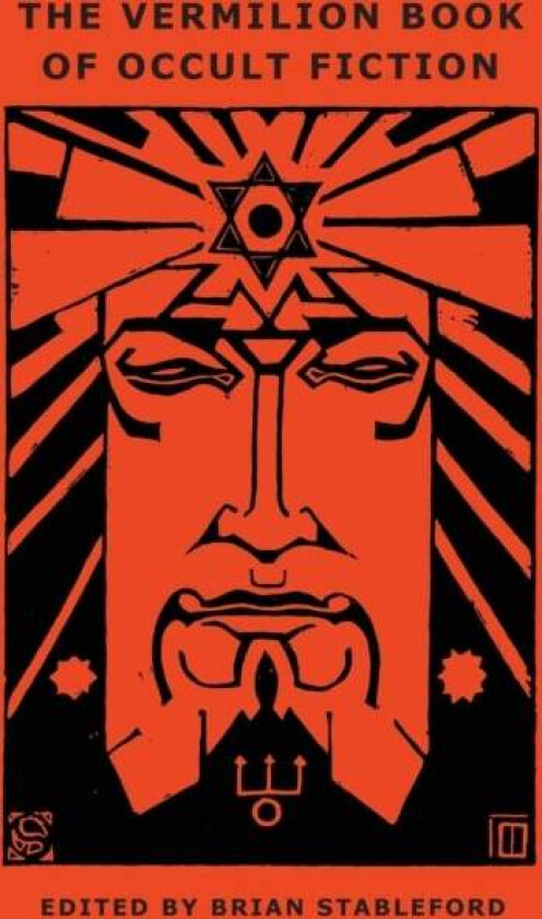 The Vermilion Book of Occult Fiction av Jules Bois, Josephin Peladan