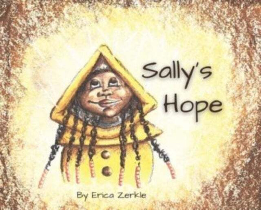 Sally's Hope av Erica Zerkle