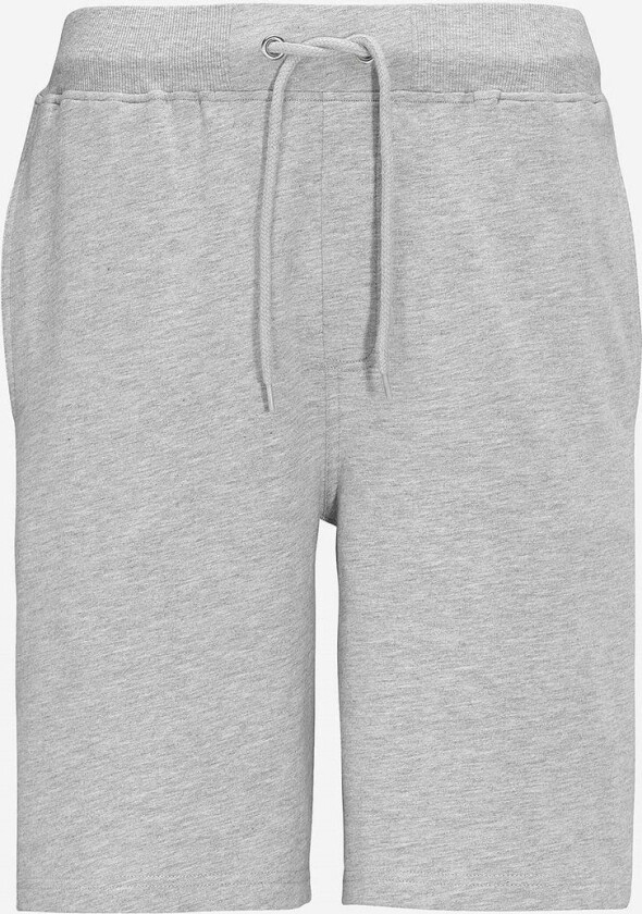 Sweatshirt-shorts med casual passform Sverker 7XL