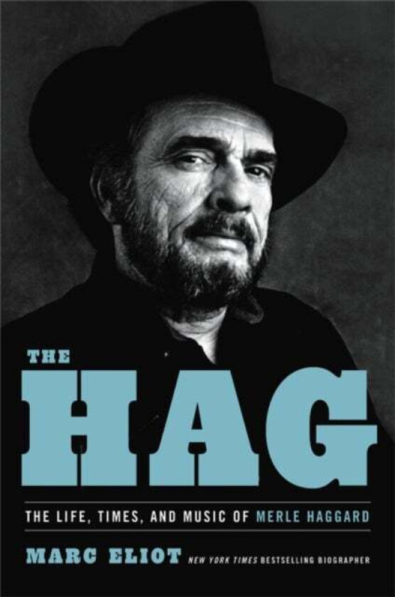 The Hag av Marc Eliot