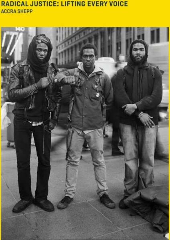 Radical Justice