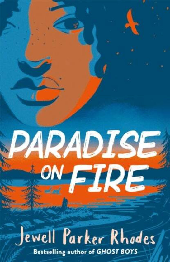 Paradise on Fire av Jewell Parker Rhodes