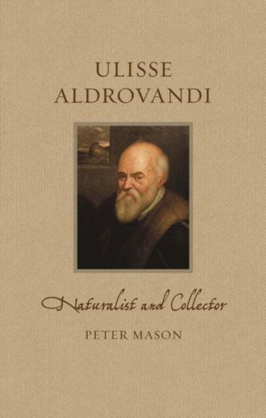Ulisse Aldrovandi av Peter Mason