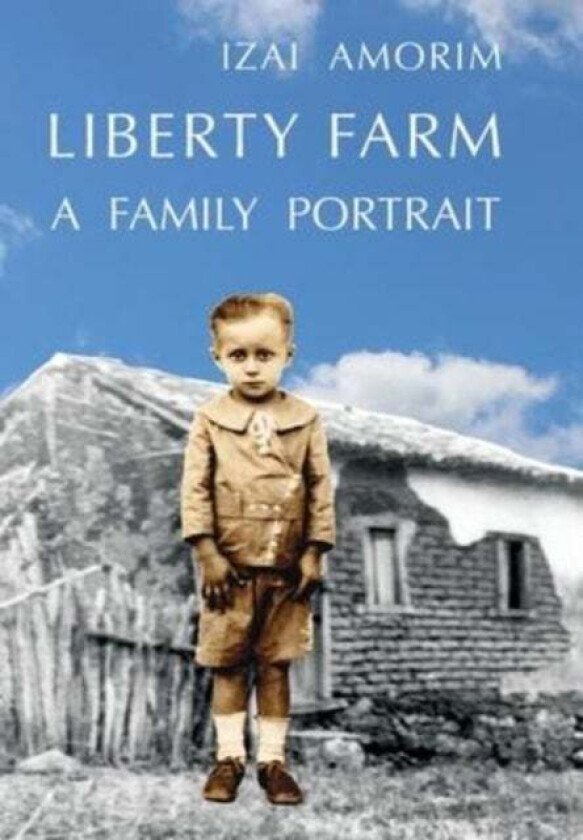 Liberty Farm av Izai Amorim