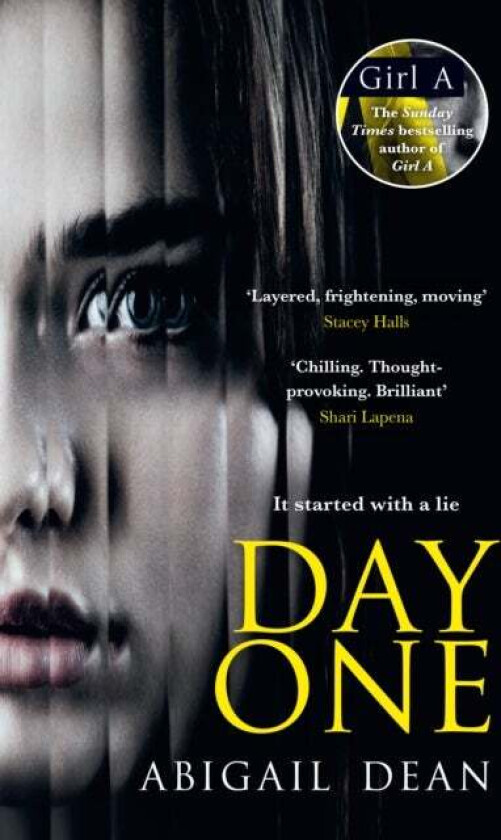 Day One av Abigail Dean