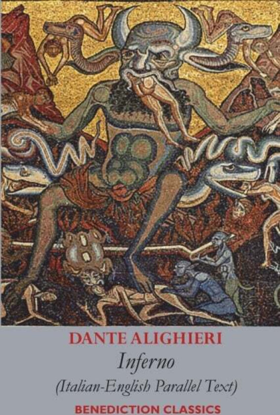 Inferno av Dante