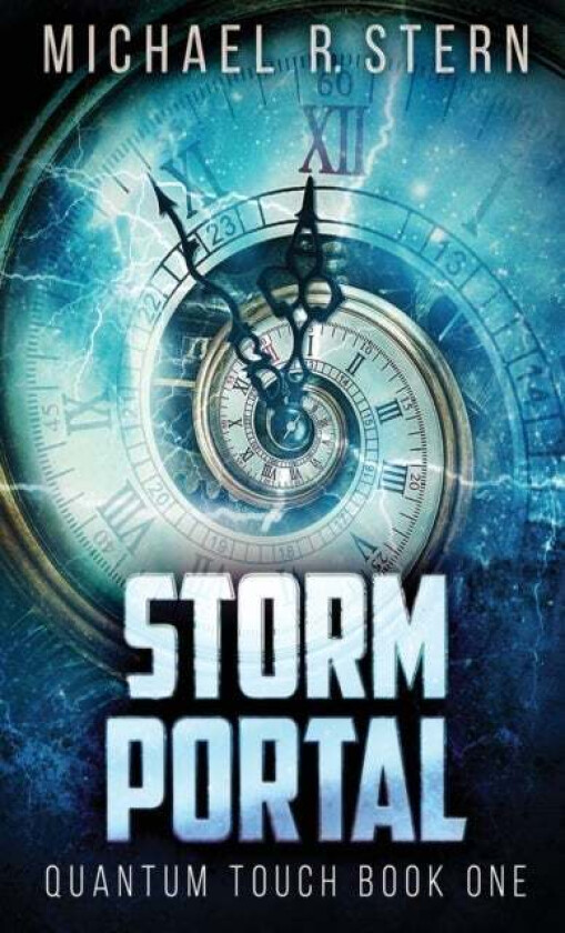 Storm Portal av Michael R Stern