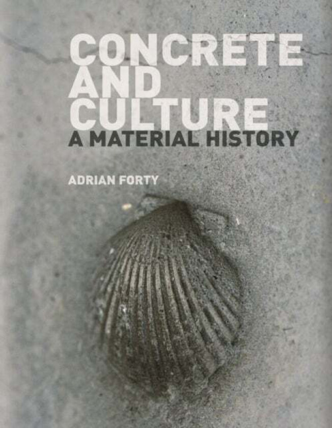 Concrete and Culture av Adrian Forty