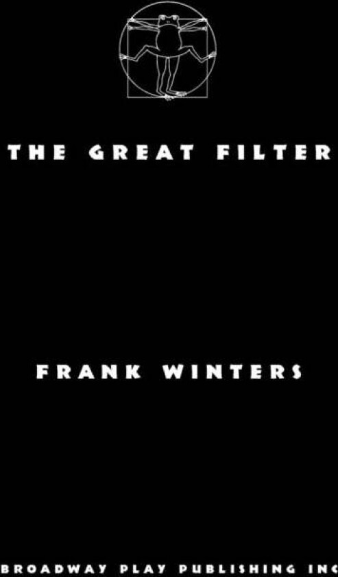 The Great Filter av Frank Winters