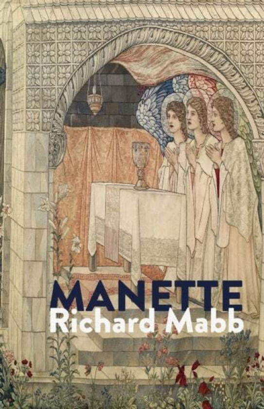 Manette av Richard Mabb