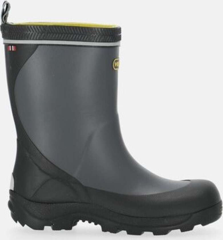 Bilde av Storm Junior M.grå/multi EU 33