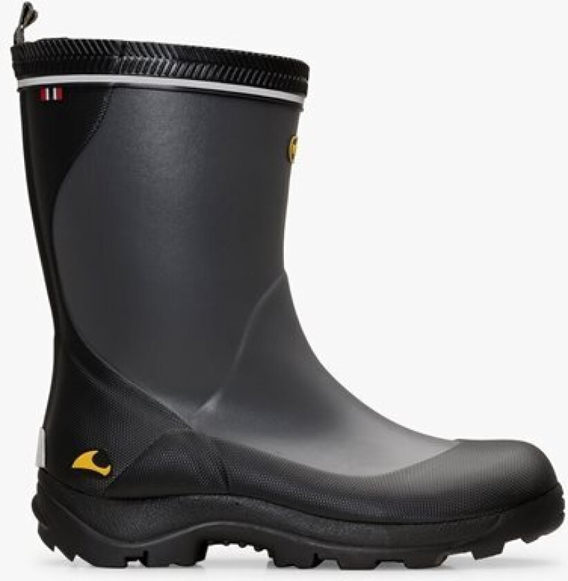 Storm Junior M.grå/multi EU 34