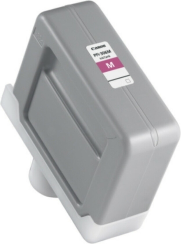 PFI-306 M Blekkpatron magenta