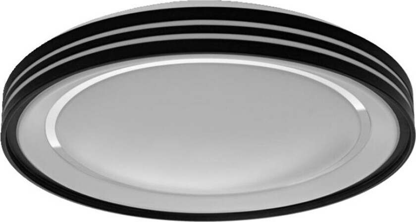 Smart+ Wifi Jaden plafond, justerbar hvit