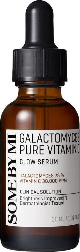 Galactomyces Pure Vitamin C Glow Serum