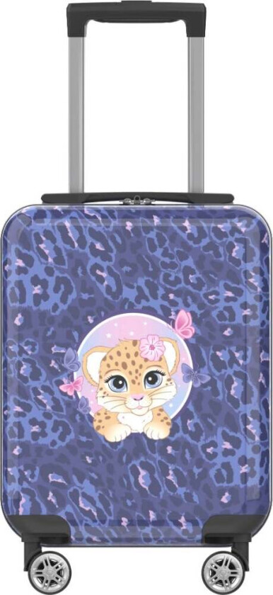 Barnekoffert Cheeta 22L