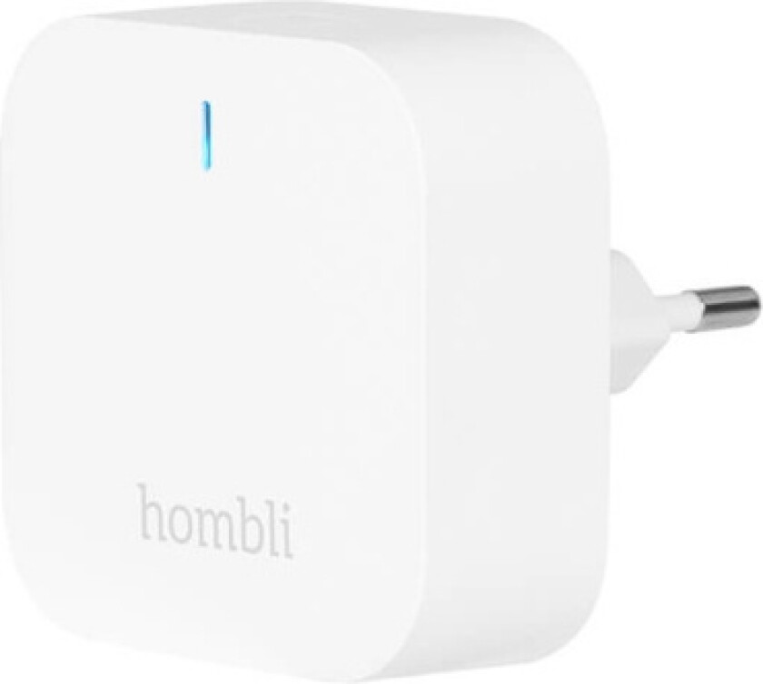 - Smart Bluetooth Bridge– Hub for wireless sensors
