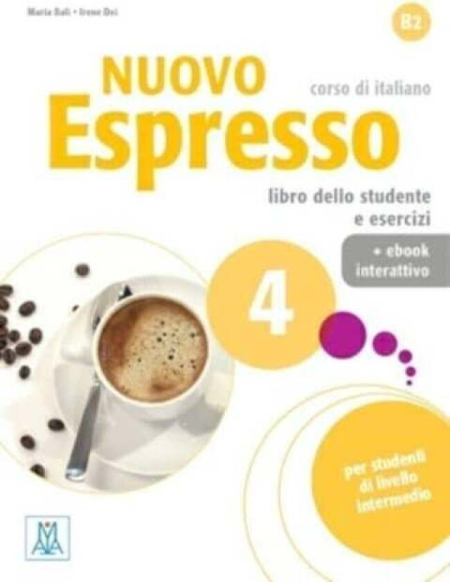 Nuovo Espresso 4