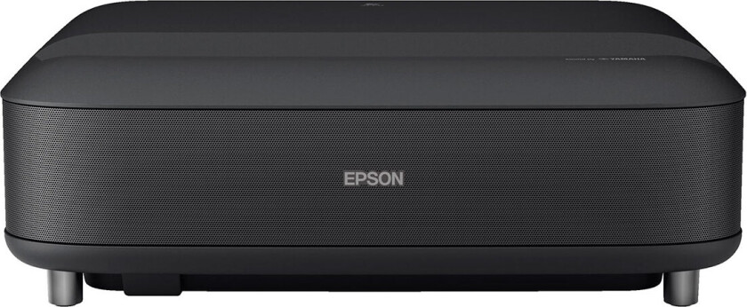 - EH-LS650B - 4K PRO-UHD Laser Projection TV - Black