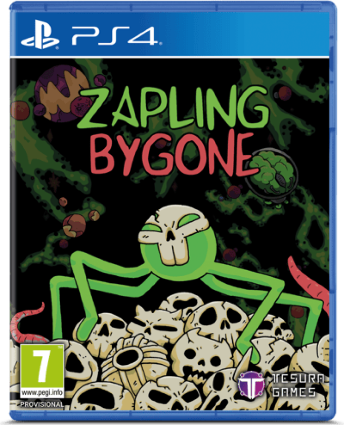 Zapling Bygone