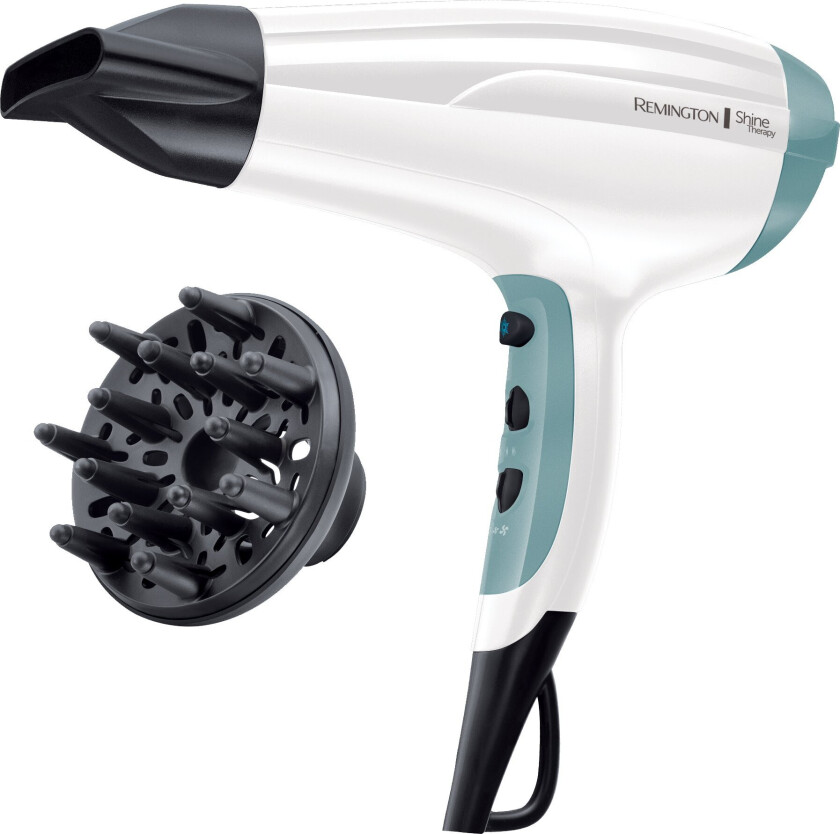 - Shine Therapy Dryer D5216